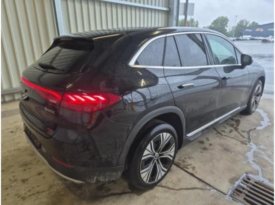 2025 Mercedes-Benz EQE -Klasse SUV EQE 350 Edition Electric Art 4Matic 2025 Mercedes-Benz EQE -Klasse SUV EQE 350 Edition Electric Art 4Matic