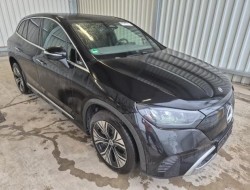 2025 Mercedes-Benz EQE -Klasse SUV EQE 350 Edition Electric Art 4Matic