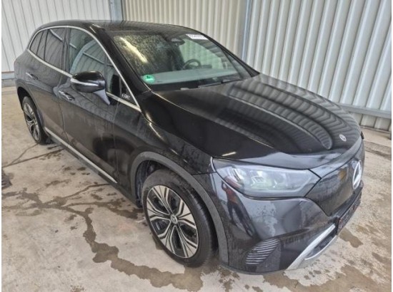 2025 Mercedes-Benz EQE -Klasse SUV EQE 350 Edition Electric Art 4Matic 2025 Mercedes-Benz EQE -Klasse SUV EQE 350 Edition Electric Art 4Matic
