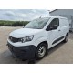 2021 Peugeot Partner Premium L1