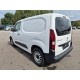 2021 Peugeot Partner Premium L1