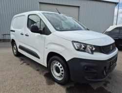 2021 Peugeot Partner Premium L1