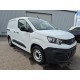 2021 Peugeot Partner Premium L1