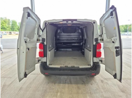2023 FIAT Scudo
