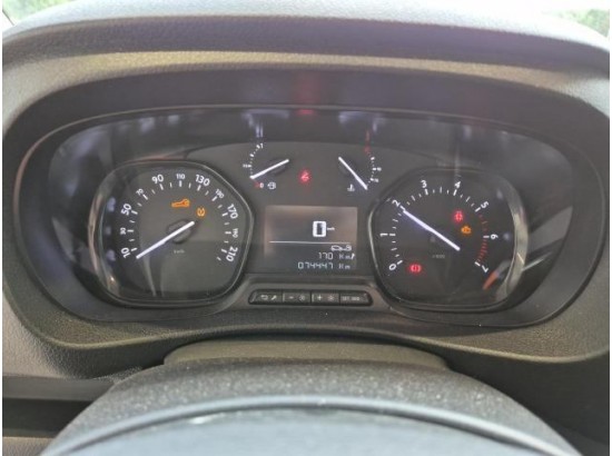 2023 FIAT Scudo