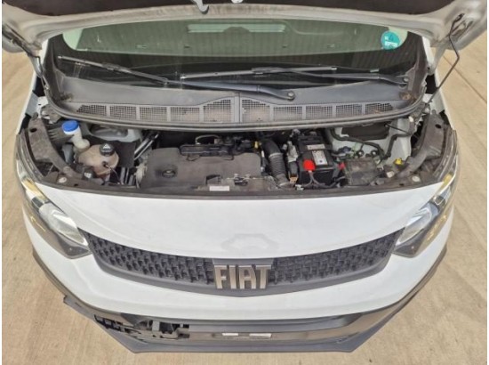 2023 FIAT Scudo
