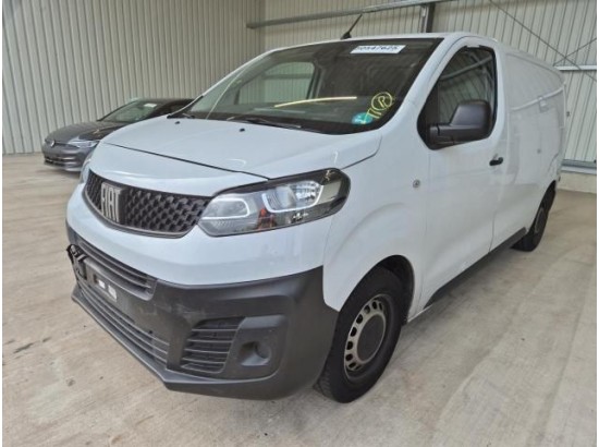 2023 FIAT Scudo