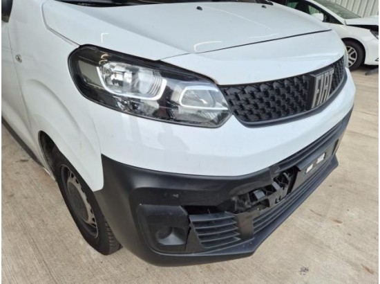 2023 FIAT Scudo