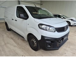 2023 FIAT Scudo