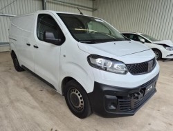2023 FIAT Scudo