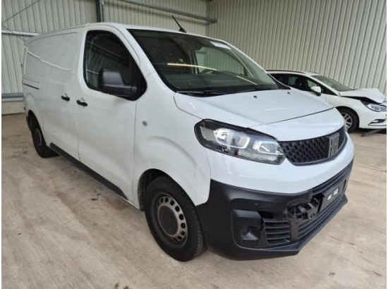 2023 FIAT Scudo