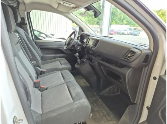 2023 FIAT Scudo