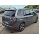 2018 Citroen Grand C4 Picasso/Spacetourer
