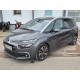 2018 Citroen Grand C4 Picasso/Spacetourer
