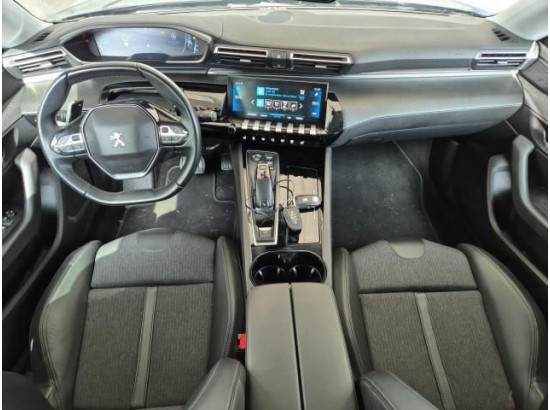 2021 Peugeot 508 Allure Pack