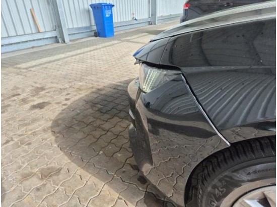2021 Peugeot 508 Allure Pack