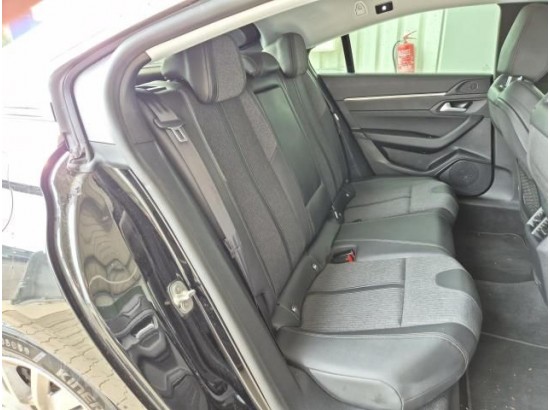 2021 Peugeot 508 Allure Pack