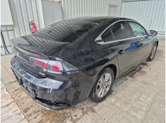 2021 Peugeot 508 Allure Pack