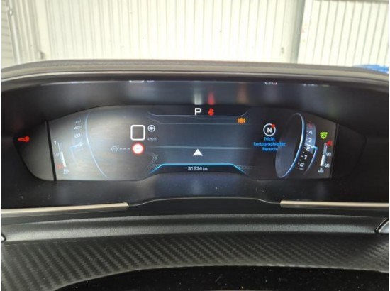 2021 Peugeot 508 Allure Pack