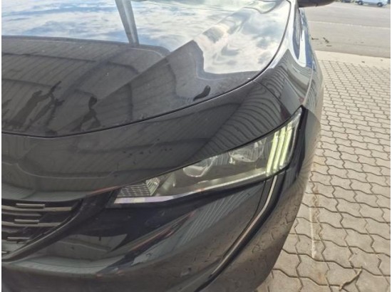 2021 Peugeot 508 Allure Pack