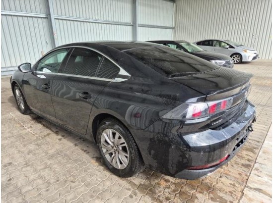 2021 Peugeot 508 Allure Pack