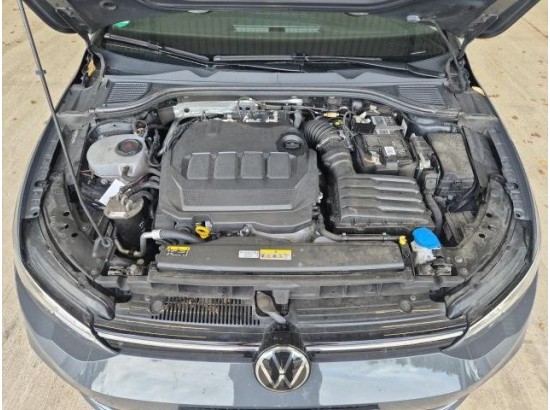 2023 Volkswagen Golf VIII Lim. Move