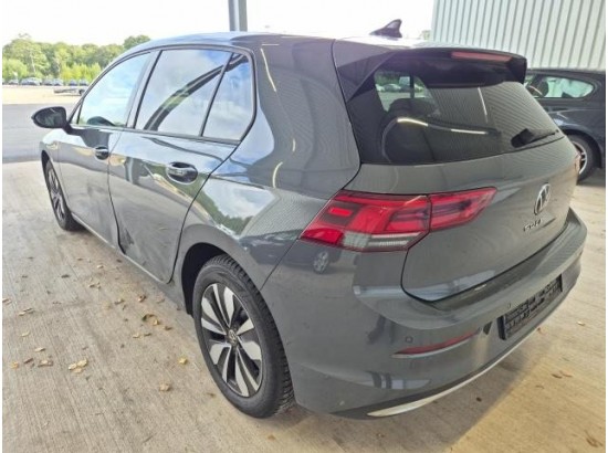 2023 Volkswagen Golf VIII Lim. Move