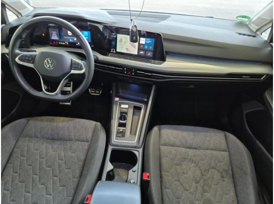 2023 Volkswagen Golf VIII Lim. Move
