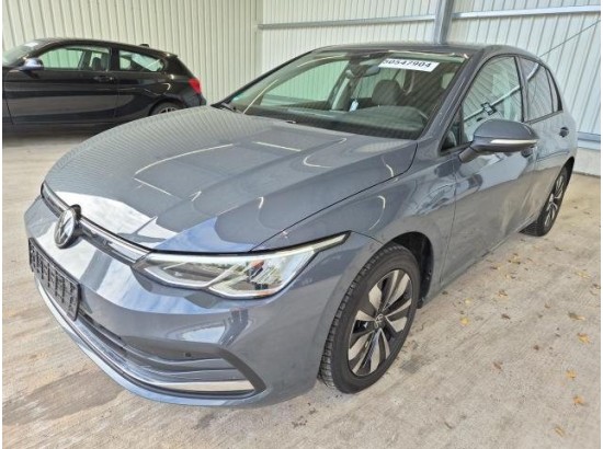 2023 Volkswagen Golf VIII Lim. Move