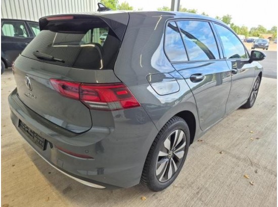 2023 Volkswagen Golf VIII Lim. Move