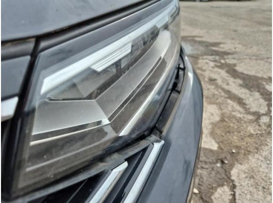 2023 Volkswagen Passat Variant Conceptline