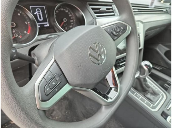 2023 Volkswagen Passat Variant Conceptline