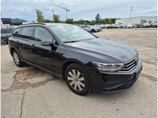 2023 Volkswagen Passat Variant Conceptline