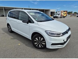 2025 Volkswagen Touran Comfortline BMT/Start-Stopp
