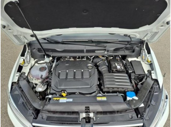2025 Volkswagen Touran Comfortline BMT/Start-Stopp
