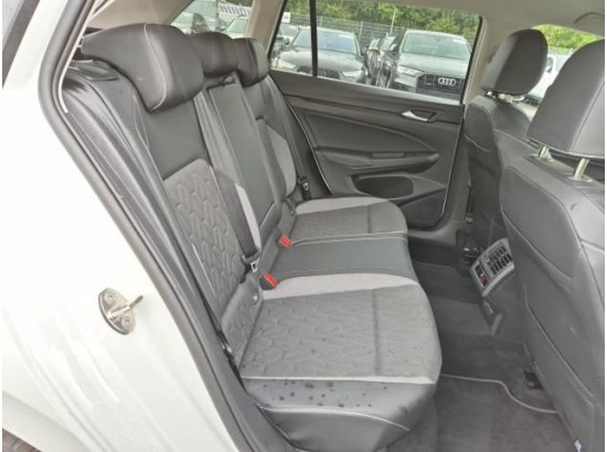 2025 Volkswagen Golf VIII Variant 1.5 TSI 85 kW Goal