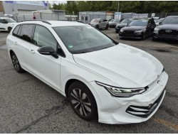 2025 Volkswagen Golf VIII Variant 1.5 TSI 85 kW Goal