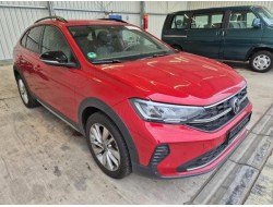 2025 Volkswagen Taigo Goal