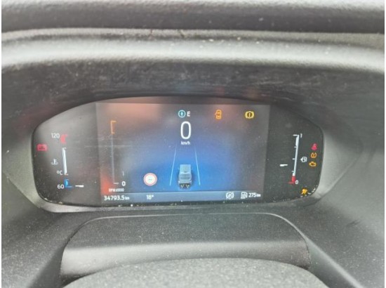 2024 Ford Transit Kasten 350 L4 Trend