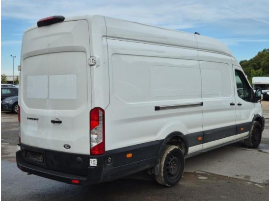 2024 Ford Transit Kasten 350 L4 Trend