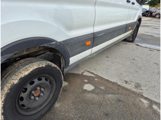 2024 Ford Transit Kasten 350 L4 Trend