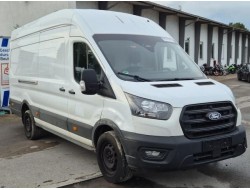 2024 Ford Transit Kasten 350 L4 Trend