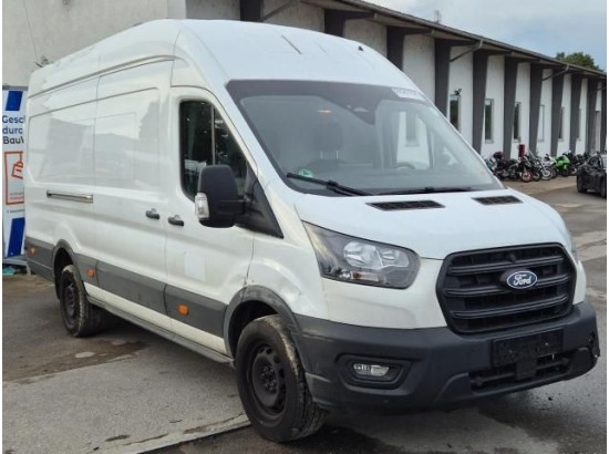 2024 Ford Transit Kasten 350 L4 Trend