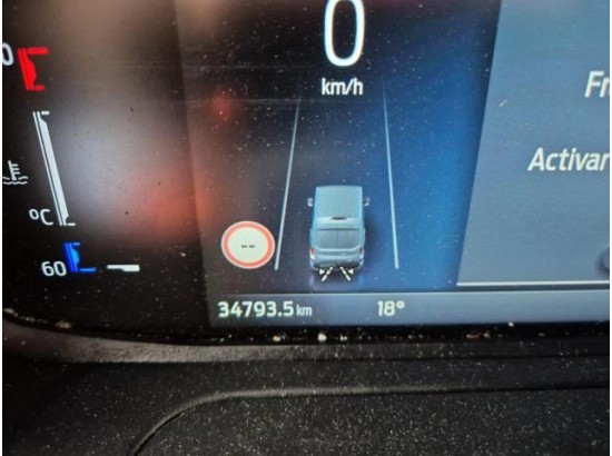 2024 Ford Transit Kasten 350 L4 Trend