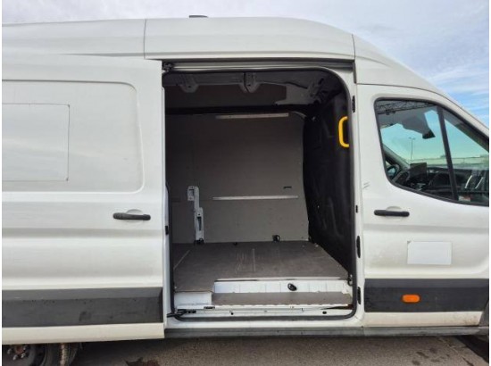 2024 Ford Transit Kasten 350 L4 Trend