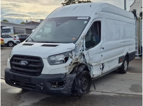 2024 Ford Transit Kasten 350 L4 Trend