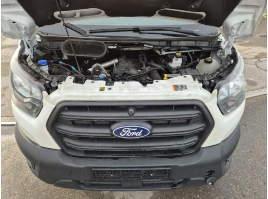2024 Ford Transit Kasten 350 L4 Trend