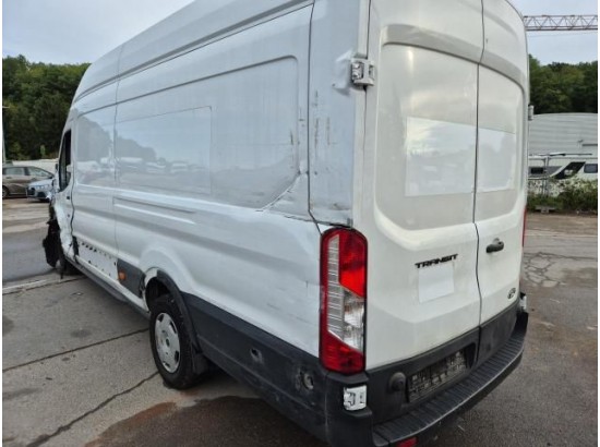 2024 Ford Transit Kasten 350 L4 Trend