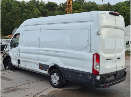 2024 Ford Transit Kasten 350 L4 Trend