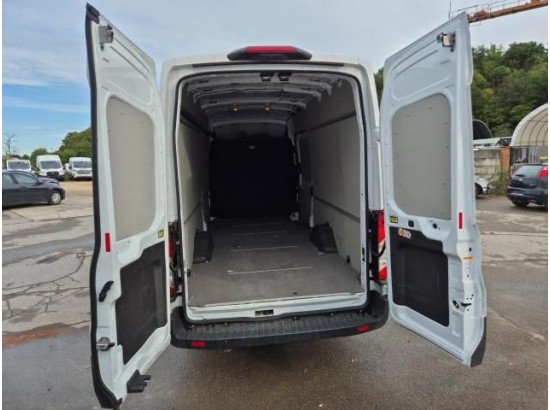 2024 Ford Transit Kasten 350 L4 Trend